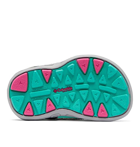 Image of Columbia Girl's Techsun Vent (Toddler /Little Kid /Big Kid)