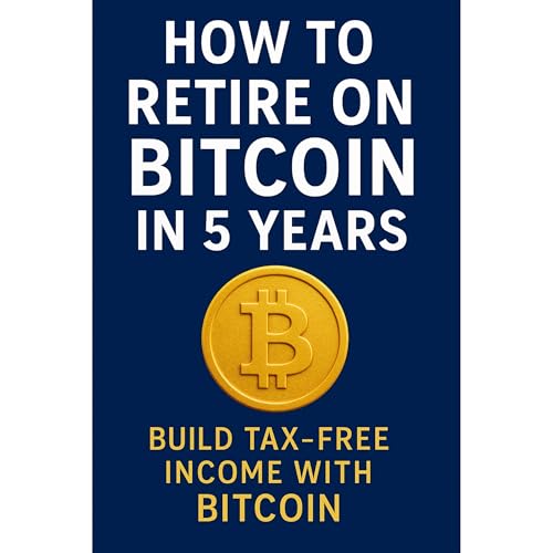 How to Retire on Bitcoin in 5 Years (By Southerland Publishing) episode artwork