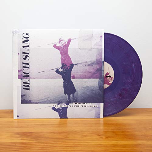 The Things We Do To Find People Who Feel Like Us