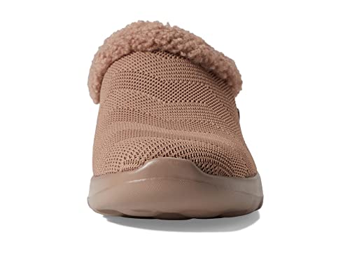 Skechers Women's On-The-go Joy-Winter Grace Slipper2