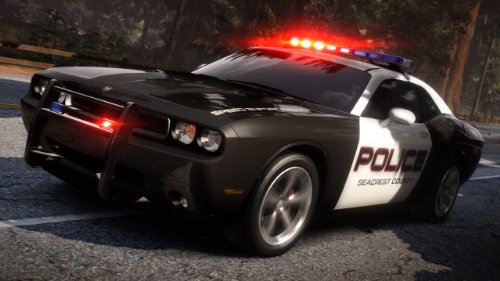 Need for Speed: Hot Pursuit - Limited Edition