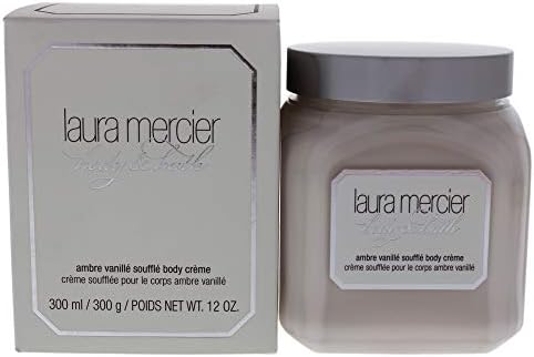 laura mercier ambre vanille souffle