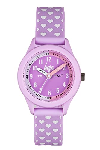 Montre Infant hype HYK020V accessoire horlogerie enfant et petite montre quartz