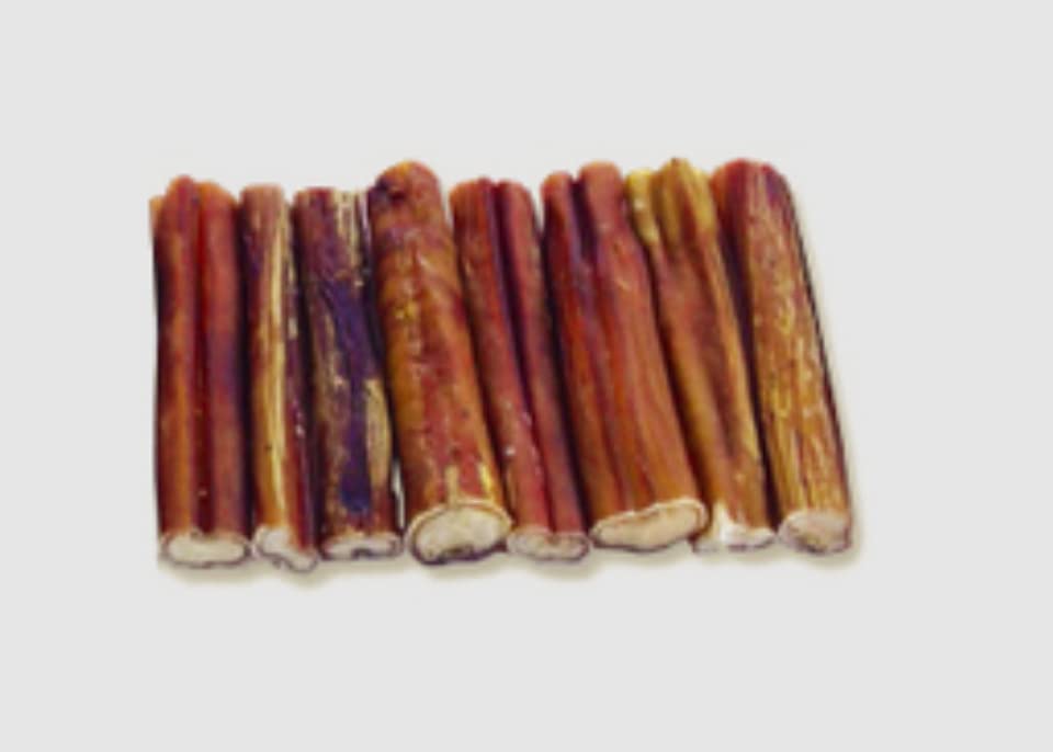 NERVIO Buey Ahumado 70x1ud 12cm