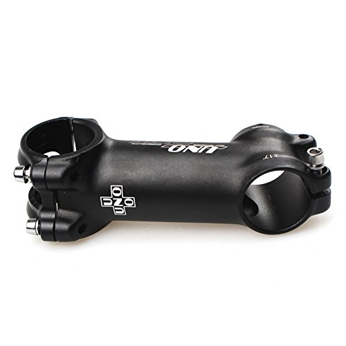 Fomtor Bike Stem 31.8Mm 17 Degree Fomtor Bicycle Handlebar Stem Riser Suitable For Bmx Mtb Road Bike Mountain Bike thumb #4
