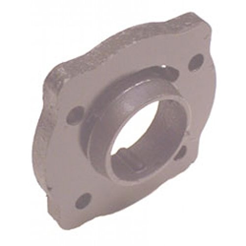 Barr Deflector Plate for Chris Craft CC20-07593