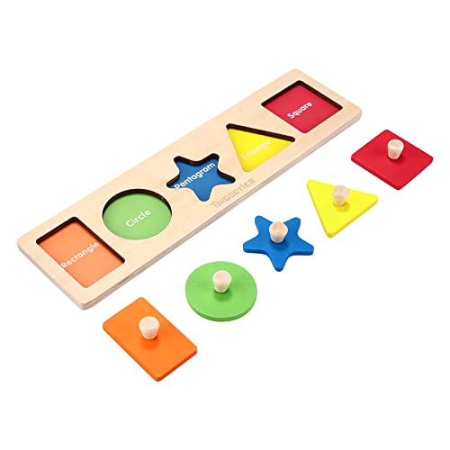 10 Best Pegged Puzzles BabyStuffLab