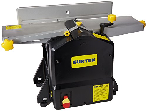 Corte Y Pulido, Tools Surtek CN506 Cepillo canteador 6' 1100 W