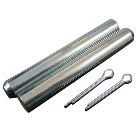 Aftermarket 09119 Meyer Pivot Pins with Cotter Pins