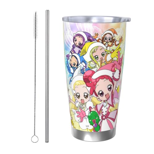 Wǂ ԍڗp }OJbv R[q[Jbv 600mlۉۗJbv Xg[ƊWt e ^тɕ֗ ̂܂܈߂ Ă AEghA ނ LvȂǂɂœK Straw Two-piece Set