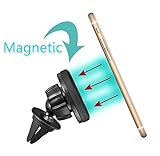 Car Mount, i-Kawachi(TM) Air Vent Magnetic Car Mount Holder