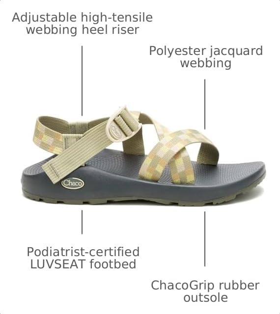 Image of Chaco Z /1 Classic