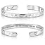 INSPIRATIONAL Gift - You are Loved! You are Valued! You are Beautiful!