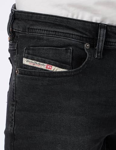 Image of Diesel 1979 Sleenker Skinny Jeans