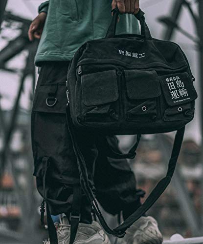 MFCT Men's Messenger Crossbody Bag4