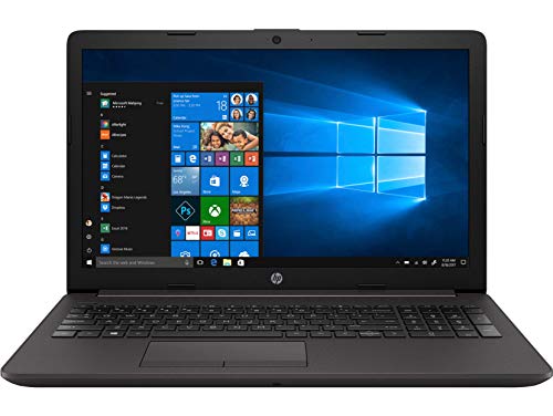HP 250 G7 15.6 inch Laptop (Core i3-7th Gen/4GB RAM/1TB HDD/DOS/DVD) Black/Grey HP 250 G7 15.6 inch Laptop (Core i3-7th Gen/4GB RAM/1TB HDD/DOS/DVD) Black/Grey