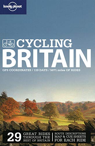 Cycling In Britain 
