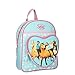 Produktbild DreamWorks 9756 Spirit Riding Free Kinder-Rucksack 30cm 6.4L Plus Sticker-Bogen