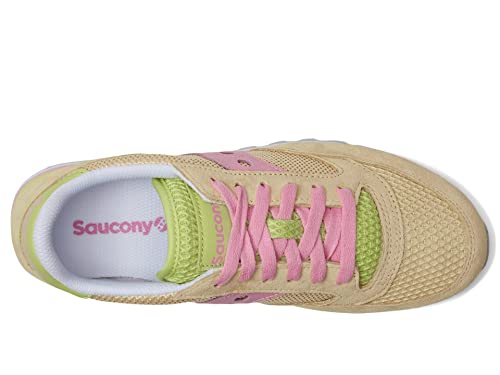 Saucony Women's Jazz Triple Sneaker2