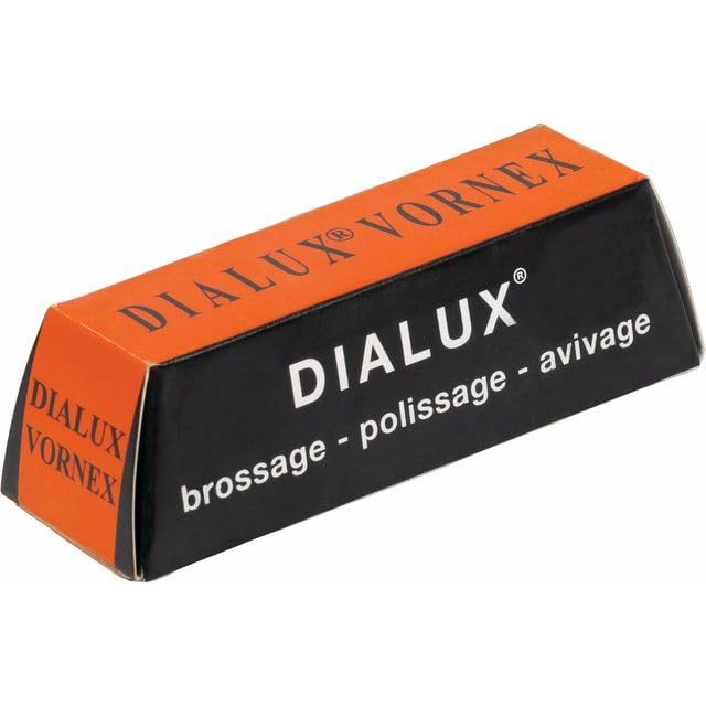 Dialux Orange Polishing Compound (24)