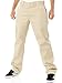 Price comparison product image Dickies Men's Straight Work Slim Trousers, Khaki - 34W x 32L