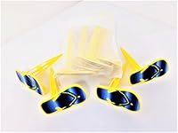 Algopix Similar Product 1 - Breezy Beach Anchors Beach Towel Clips