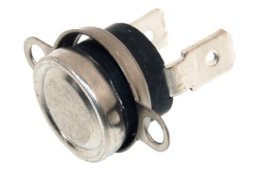 Preisvergleich Produktbild Bauknecht Ofen-Temperatur-Begrenzer. Original-Teilenummer 481228228209 C00313116