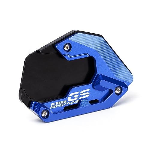 Béquille de moto extension pour R 1250GS ADV agrandir support latéral moto
