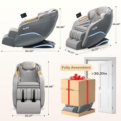 titan osaki os-atai zero gravity massage chair