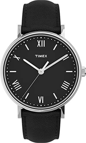 Timex Dress Watch (Model: TW2V050009J)