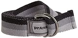 prAna Women's Raja Yoga Strap (Black, One Size)