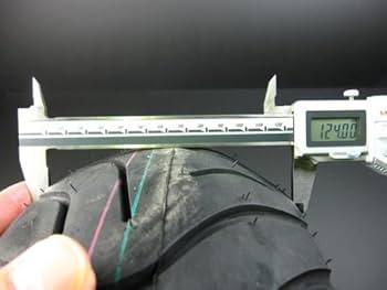 Amazon | 10インチ4Jアルミホイール＆130/60-10タイヤセット モンキー