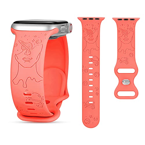 STARAMZ X|[cXgbv rvohΉ 38mm 40mm 41mm fB[X \tgVR ۉF n[ttFCX  pX|[cXgbv Xgoh iWatch Series 7 6 5 4 3 2 1 SEp IW