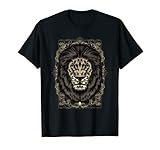 Jesus the Lion of Judah from Genesis to Revelation T-Shirt