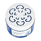 colectora de polvo - Purificador de aire multifuncional, automática de eliminación de polvo | Purificadores de aire portátiles no eléctricos para el hogar, apartamento, cocina, baño, área pa