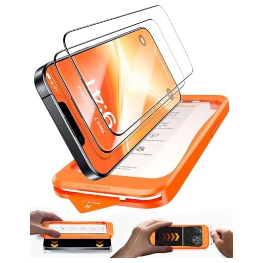 TORRAS Diamant-Schild für Panzerglas für iPhone 13/13 Pro, iPhone 14 [Unzerbrechlich] Bruchsicherer Schutz nach [Militärniveau] aus DE Dauerhaft TOP 9H-Glas Full Screen Schutzfolie iPhone 13, GlassGo