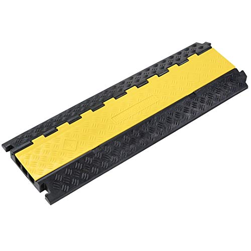 Soundsation Cp-200-3Cs Pedana Passacavo Sottile A 3 Canali