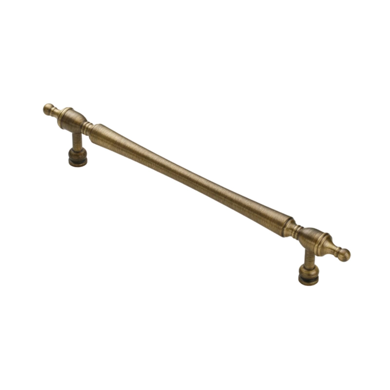 Yanwuwa Multicolor Brass Handles Comfortable Grip Drawer Pull Simple Installation For Cabinets Drawers Cupboards Vintage Cabinets Hardware