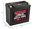 YTX20HL-BS Lithium LiFePO4 Motorcycle Battery,12V 18Ah,550CCA,Built in BMS, Powersports Battery