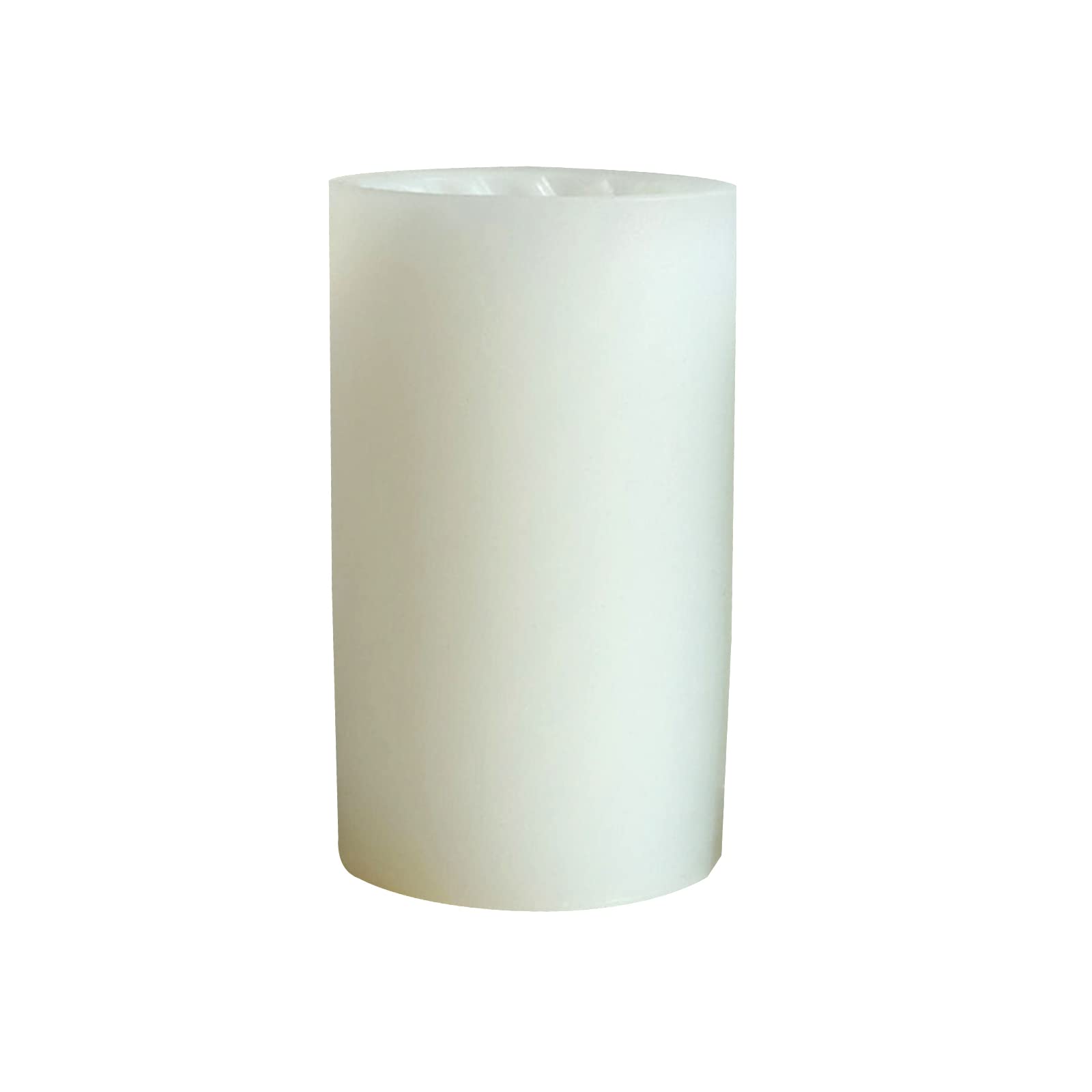 Kalttoy Cylindrical Geometry Silicone Mold Soap Resin Mold Art Craft Geometry Cylindrical Silicone Making