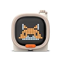 レア品Divoom TIMOO Bluetoothスピーカー Amazon.co.jp: Divoom - TIMOO Pink Bluetoothスピーカー【日本