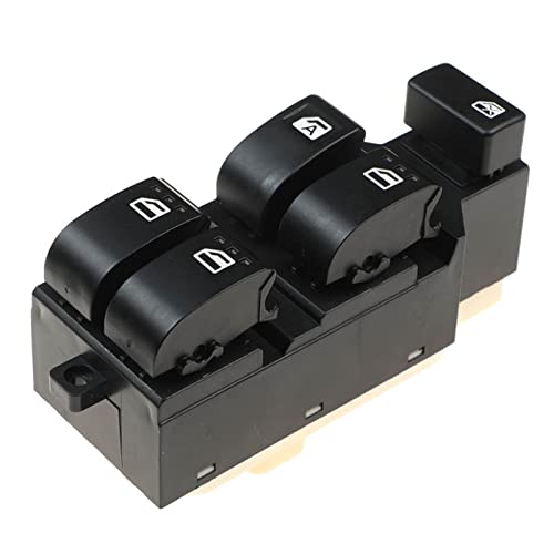 Interrupteur lève-vitre électrique Daihatsu 84820-B2010 commande gauche 1pc
