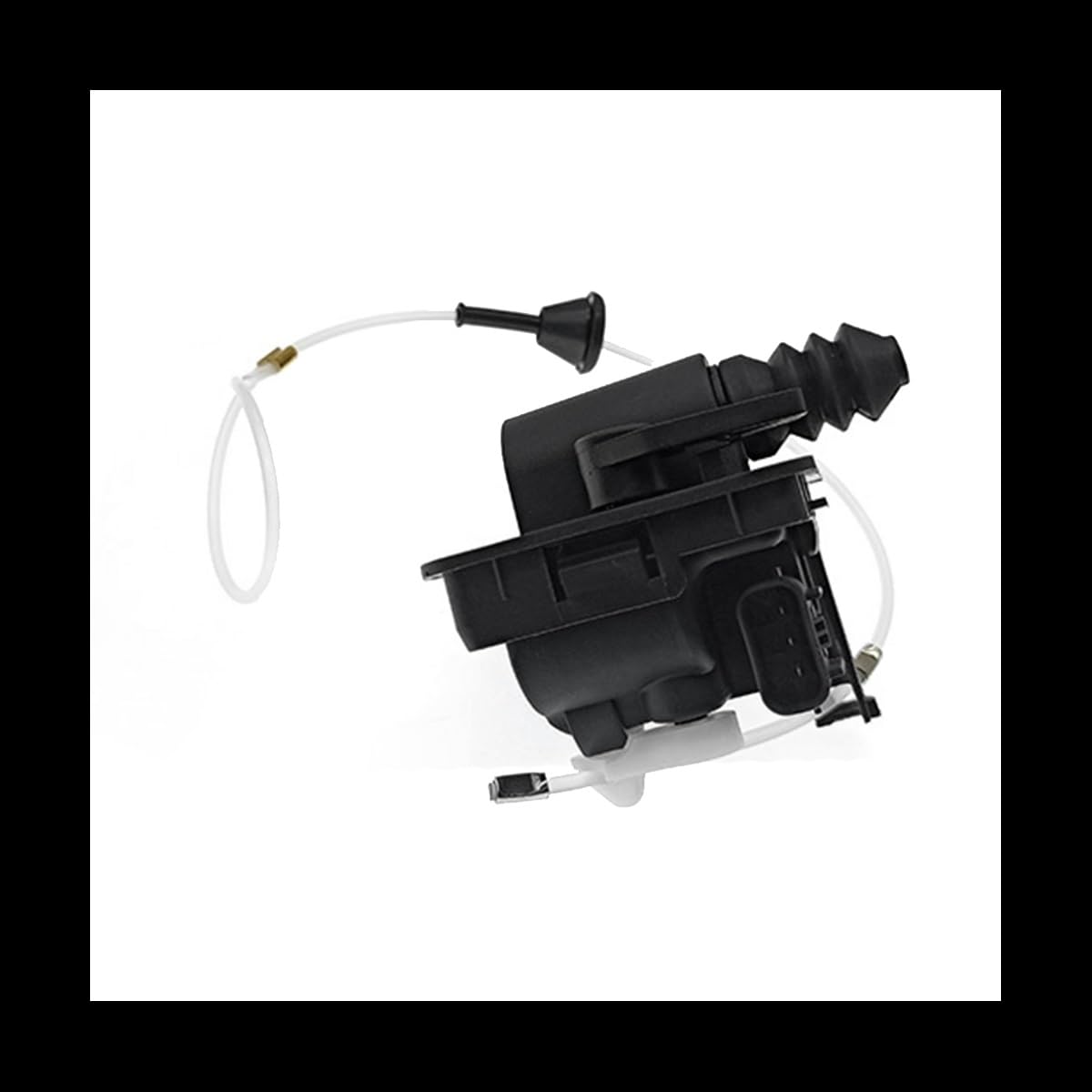 Amazon.com: XILENY car Part 74700-TBA-A02 Fuel Lid Actuator