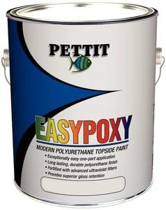 Pettit Paint 3520Q Easypoxy Grand Banks Beige Qt