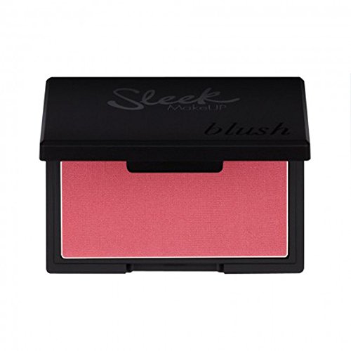 Sleek Make up Blush with Mirror (Flamingo 937)