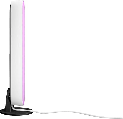 Miniatura 6 de Philips 7820330U7_2 Hue Play Bar, Accesorio para bombilla inteligente, 7820231U7, 6.6watts, 240 volts