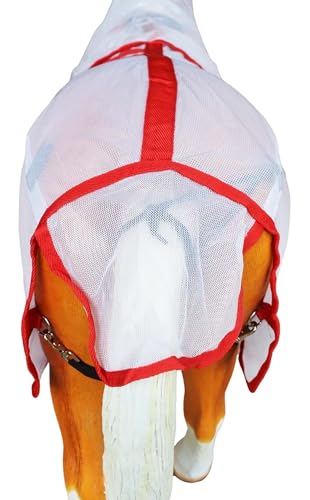 Image of 38 inch Miniature Weanling Donkey Pony Horse Foal Summer Sheet 51806