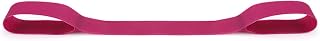 Advanced Levels Back Training Device Stretching Cord Strap with Handle for Strength Enhancement Body Shaping Strap with Handle