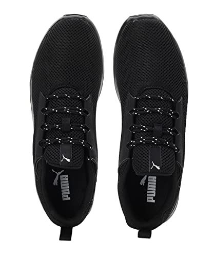 Image of Puma Unisex Adult Buzz Sneaker