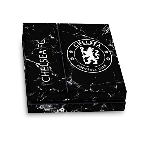 Autocollant Vinyle PS4 Chelsea FC Skin Console PlayStation 4